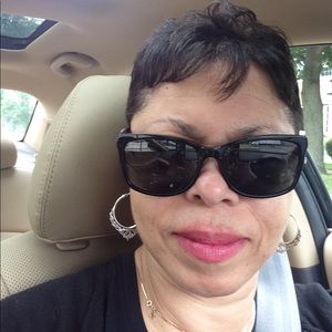 Meet your Posher, Sheree